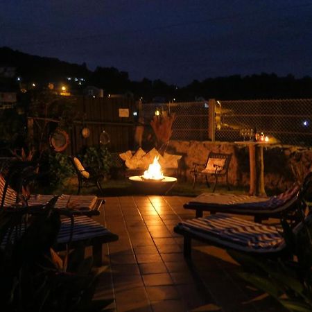 Casaflorinda9 Villa Marin Bagian luar foto